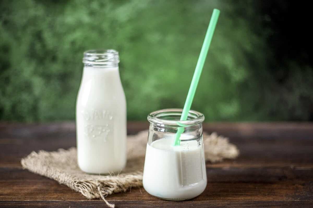 National Milk Day 2021: Here’s Why It Holds Importance For The Milk Industry Of India 