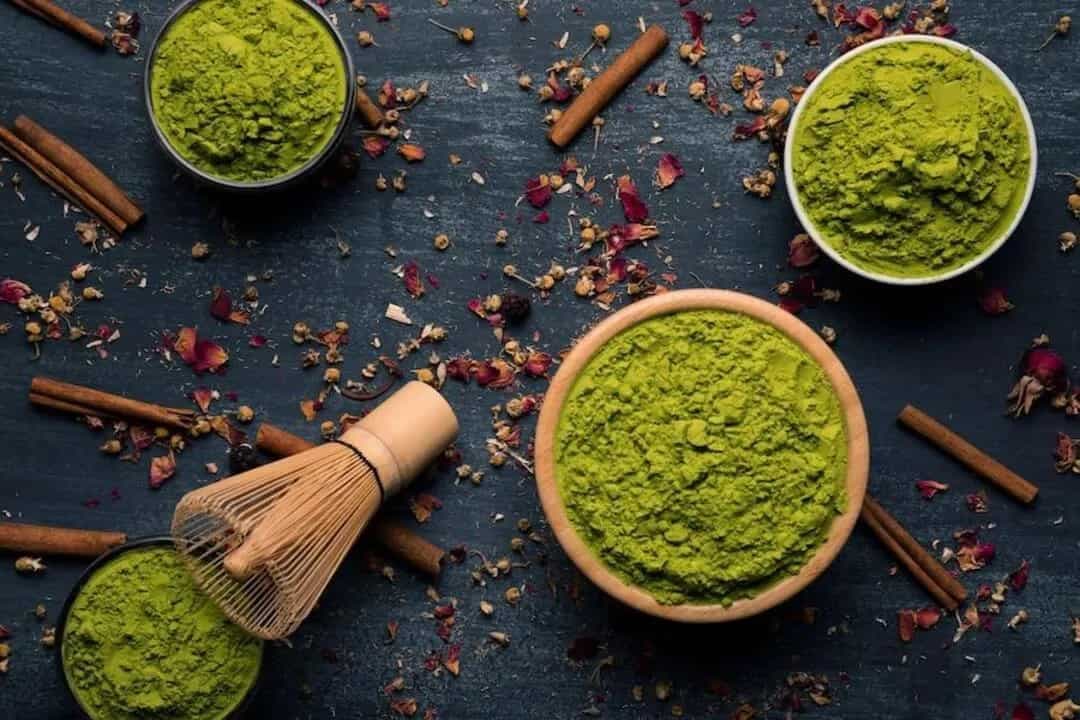  Matcha Twist- 3 Matcha-Based Drinks You Should Try 