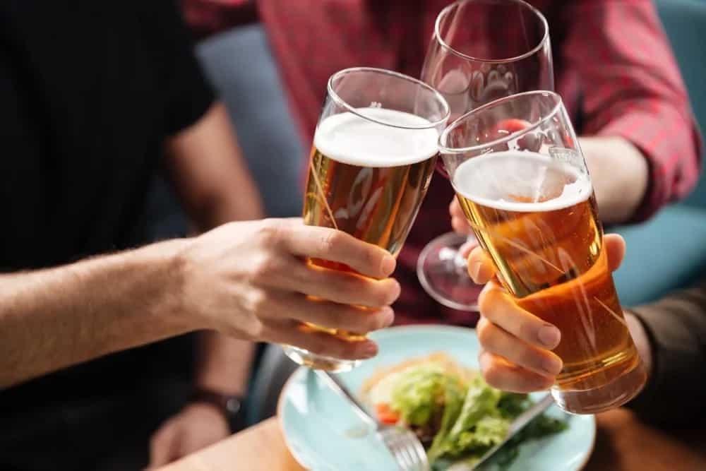 International Beer Day: 5 Microbreweries In Delhi You Must Visit
