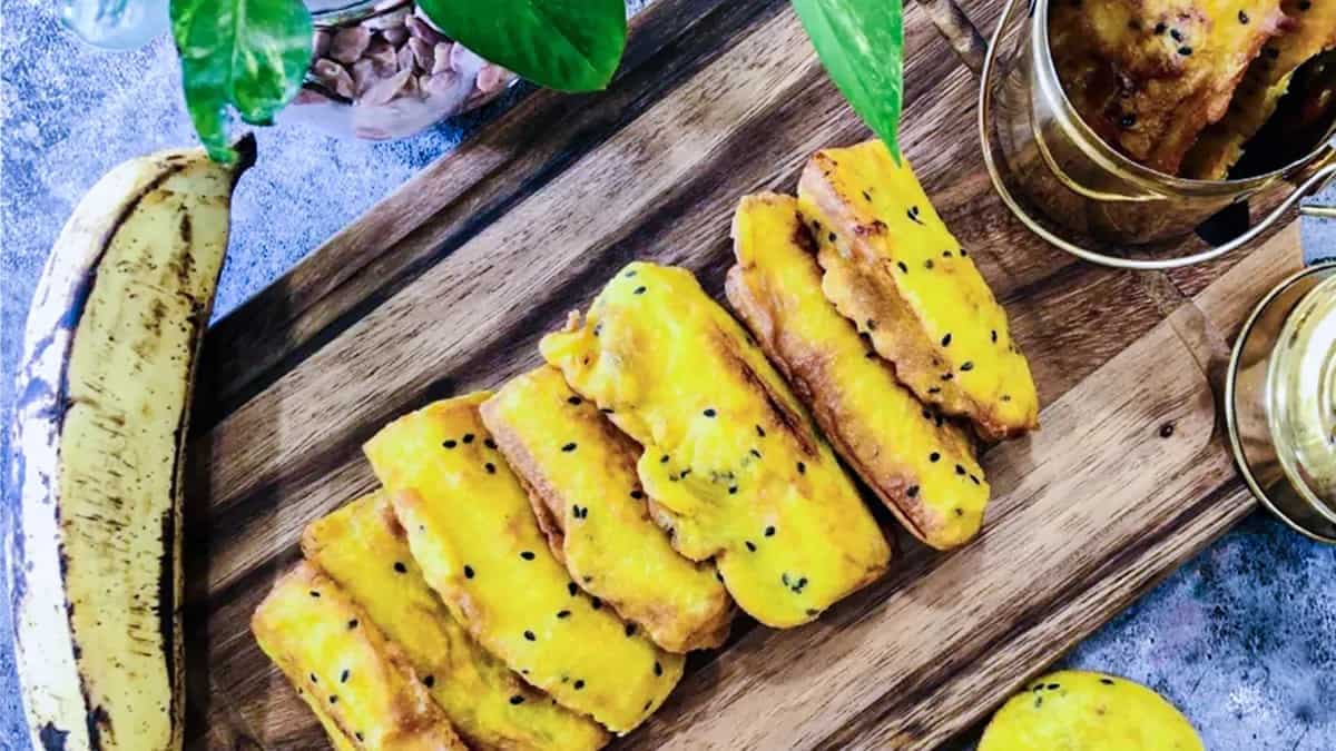 Kerala-Special Snacks You Can Welcome Monsoon With