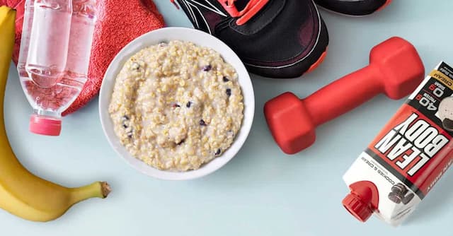 What To Eat As A Post Workout Meal? Read To Know