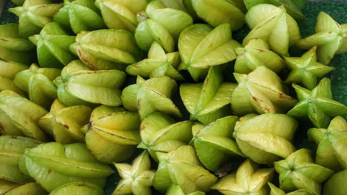 5 Reasons Why Star Fruit Is A Superstar In Its Own Right