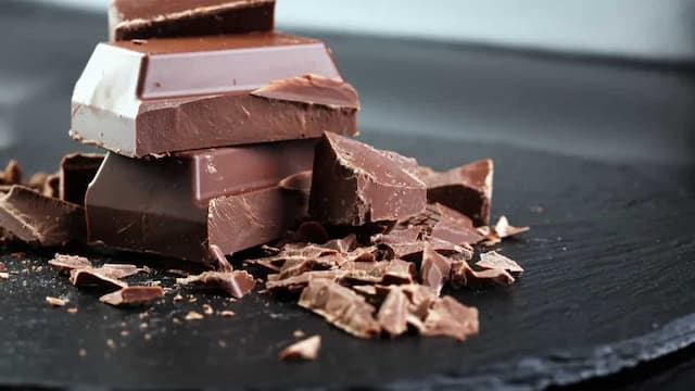 Latest Study Shows How Milk Chocolate Can Help You Lose Weight