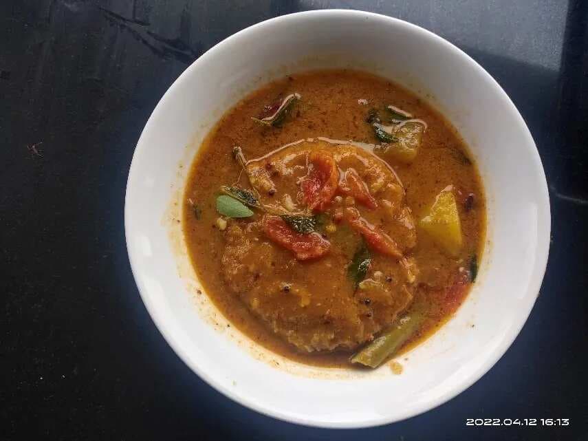  Chef Sivapriya Shares Her Homely Vada Sambar Recipe For Vishu Or Malayali New Year