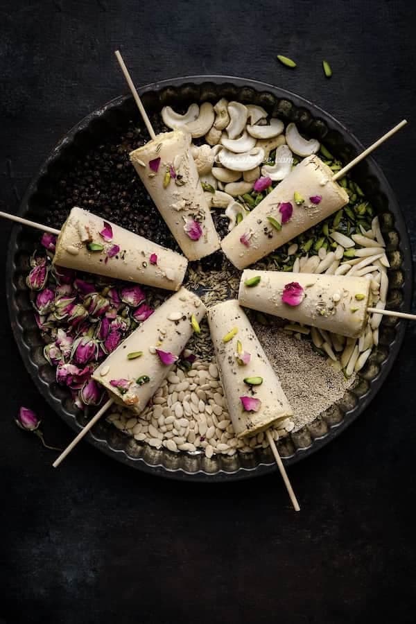 Best Places In Delhi To Savour A Kulfi