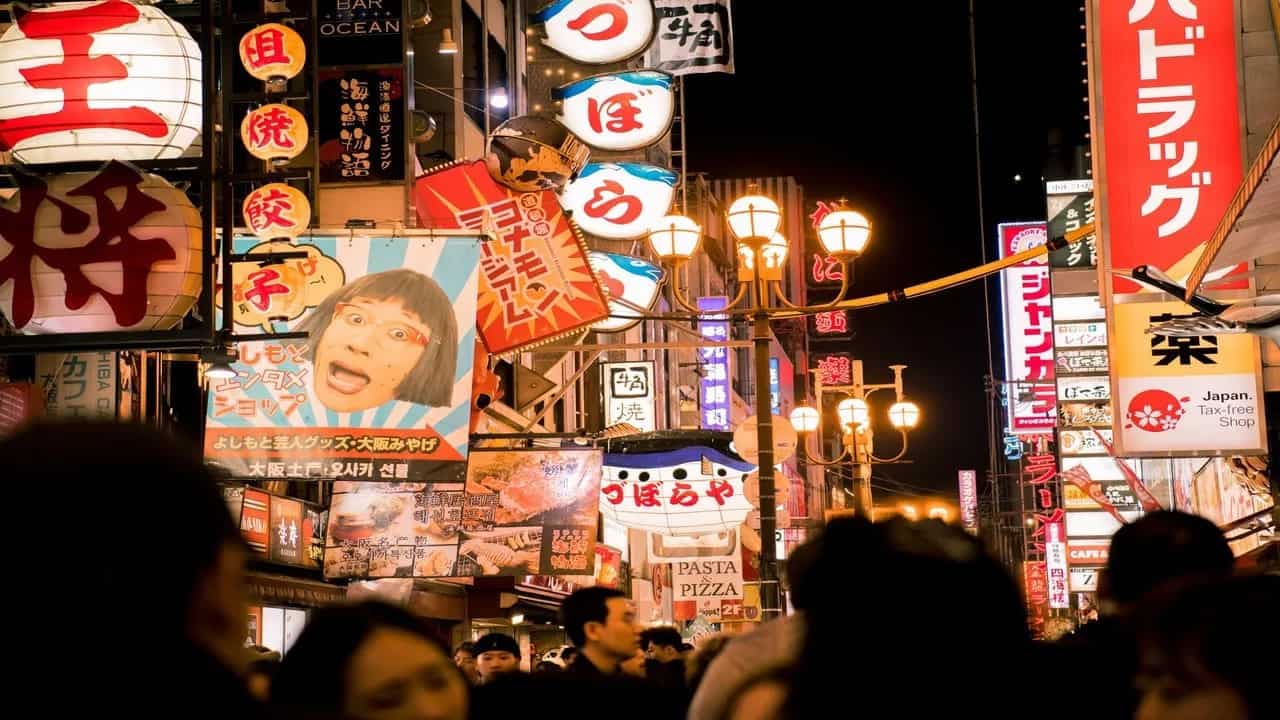 5 Iconic Japanese Street Foods You Need To Try At Least Once 