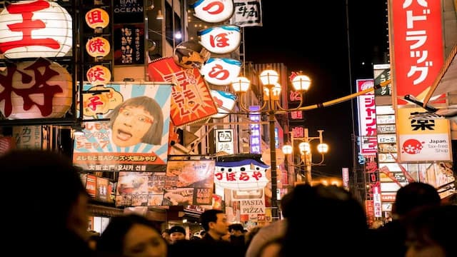 5 Iconic Japanese Street Foods You Need To Try At Least Once 