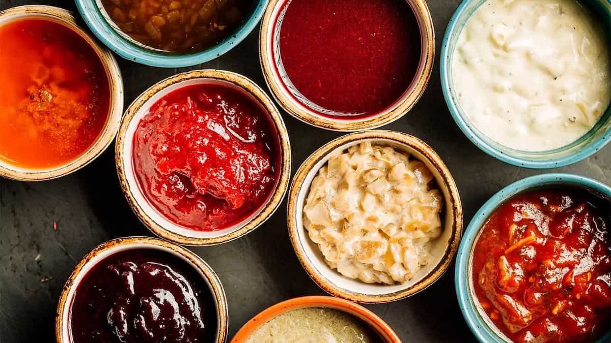15 Best Condiments From Around The World