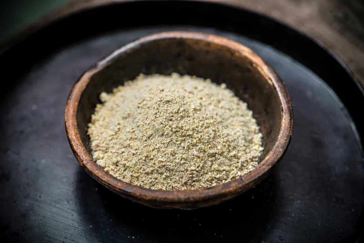 Amchur: How To Make And Store This Dry Mango Powder At Home