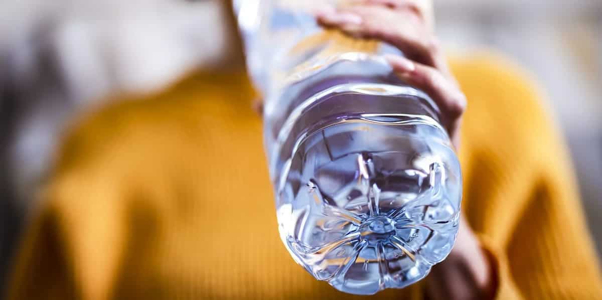 Homemade Recipe: How To Make Mineral Water At Home?
