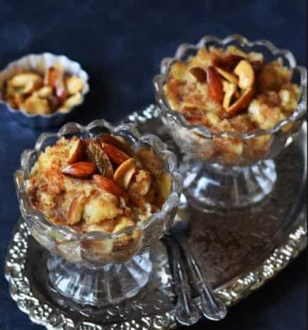 Leftover Rotis? Make These Yummy Desserts Out Of It