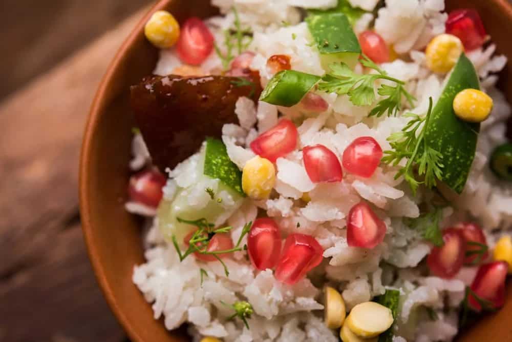 Dahi Poha: This Maharashtrian Breakfast May Help In Weight-Loss