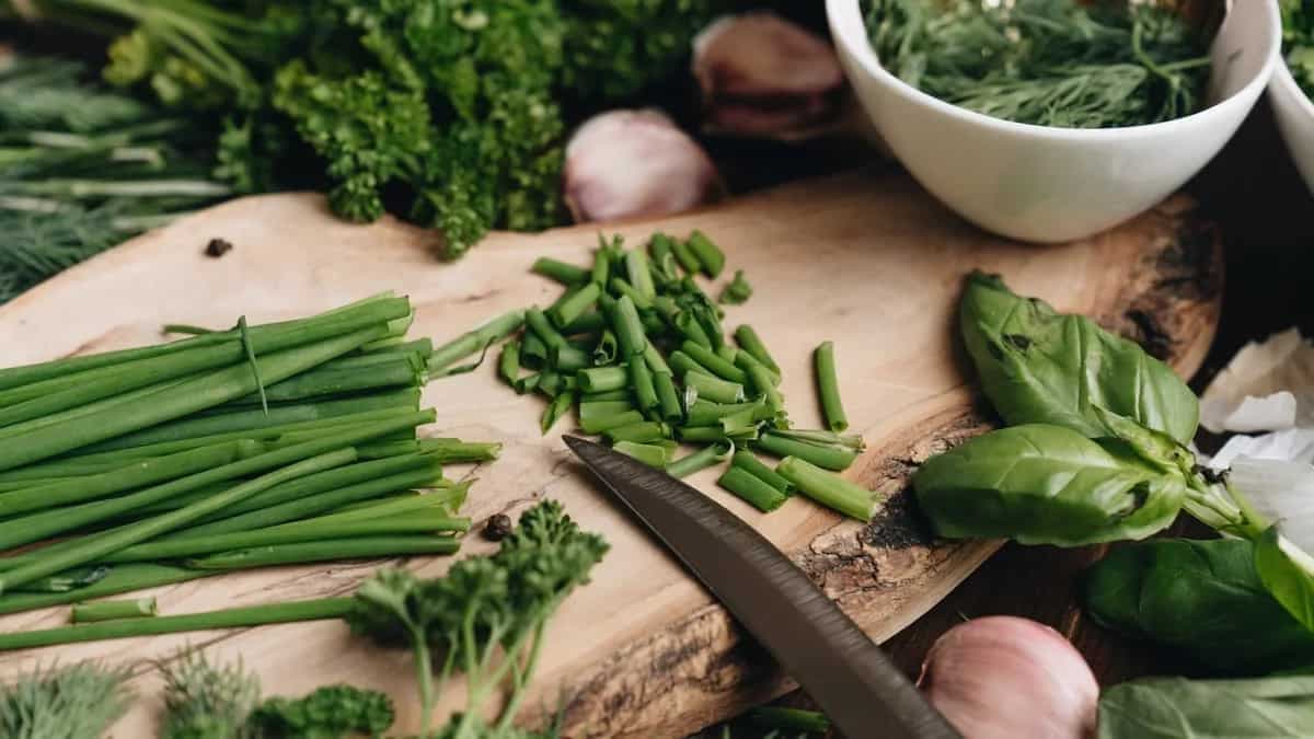 Know How To Cook With Herbs 