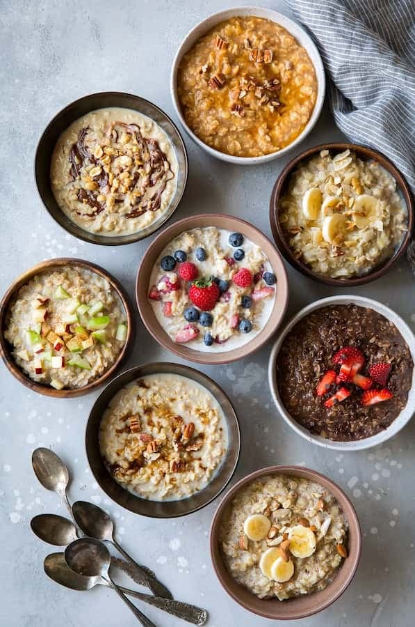 3 Delicious Breakfast Recipes To Try This Winter