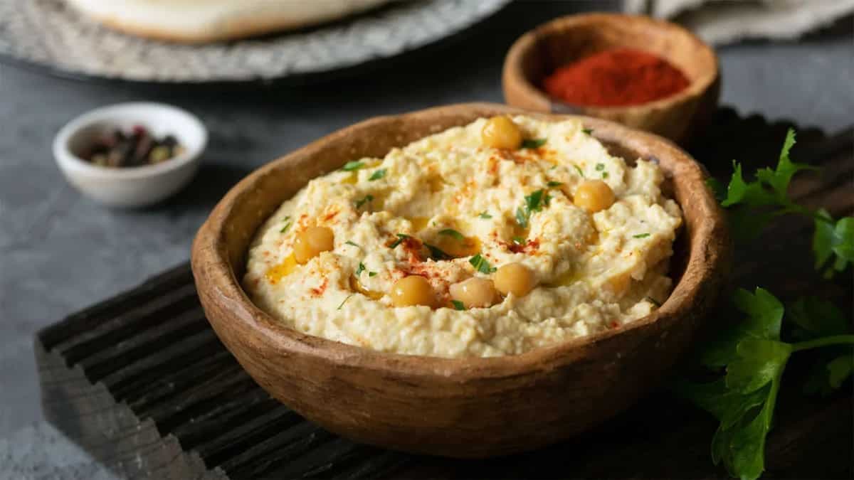 Hummus Fatteh: A Tangy, Creamy, And Healthy Bowl 