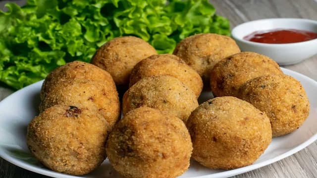 How To Make Delicious Sooji Veggie Cutlet Recipe For Evening Snack