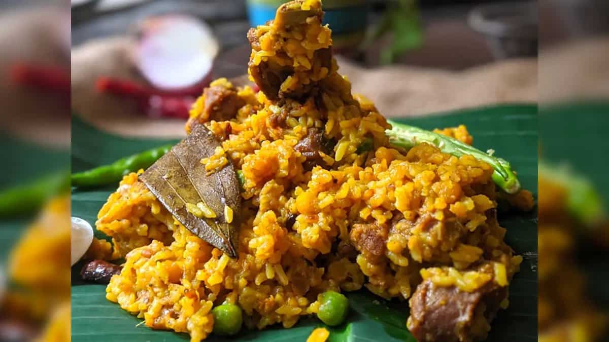 5 Monsoon-Special Khichdi Varieties You Must Try  