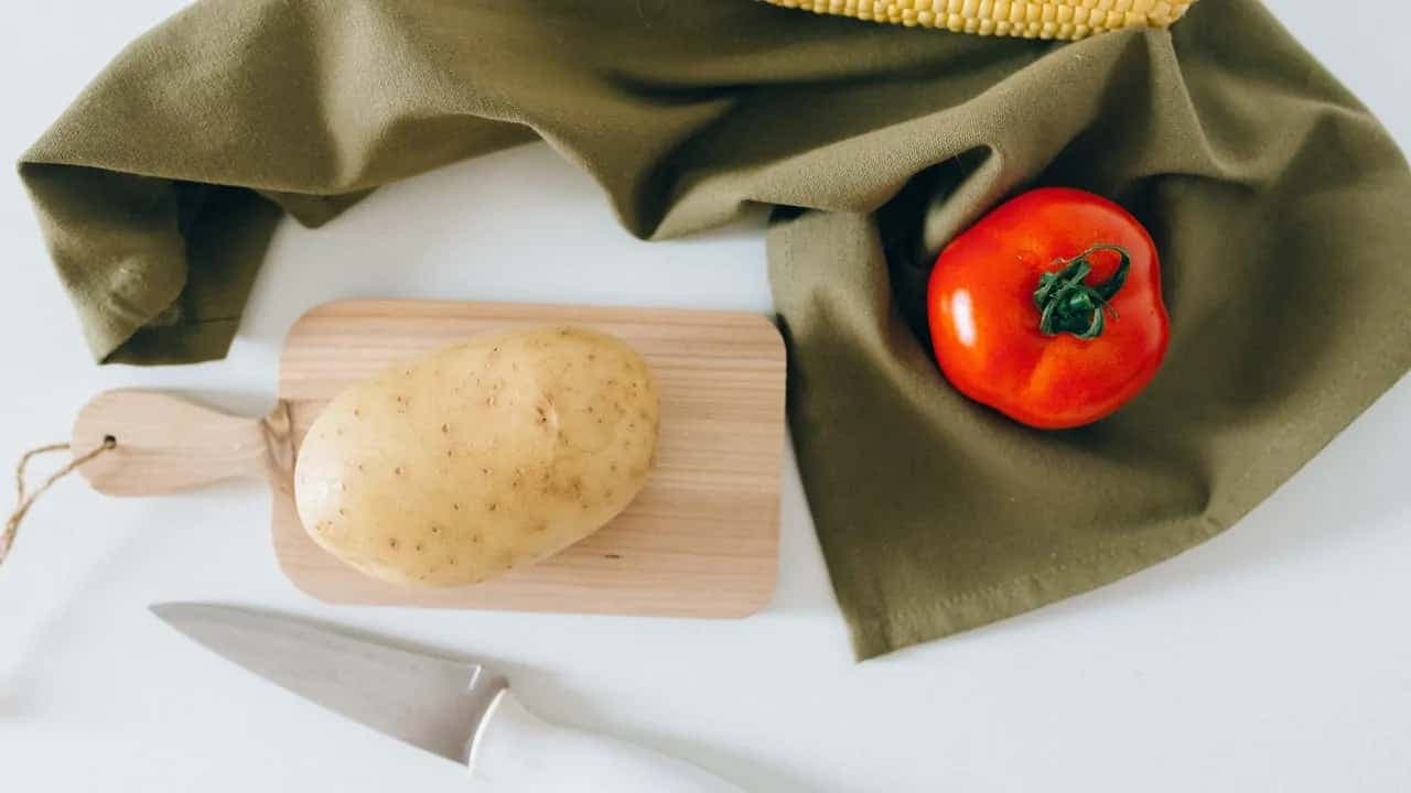 A Tasty And Tempting Stuffed Potato To Enjoy At Weekends; (Recipe Inside)