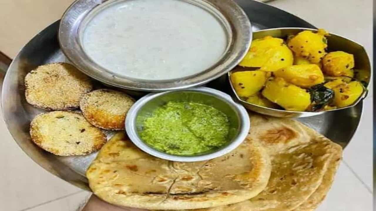 5 Lip-Smacking Dishes You Can Savour During Sharad Purnima Fast