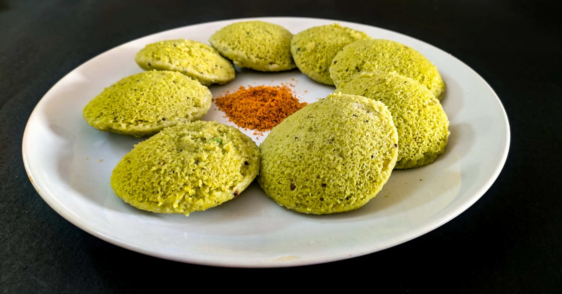 Green Peas Idli An Easy Recipe Celebrating This Winter Vegetable