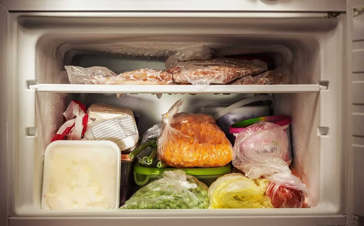 5 Foods That Are Unsuitable For Refrigeration
