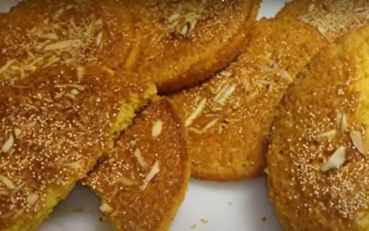 Kokni Gehu Ke Roat: A Sweet Festive Celebration In The Mouth