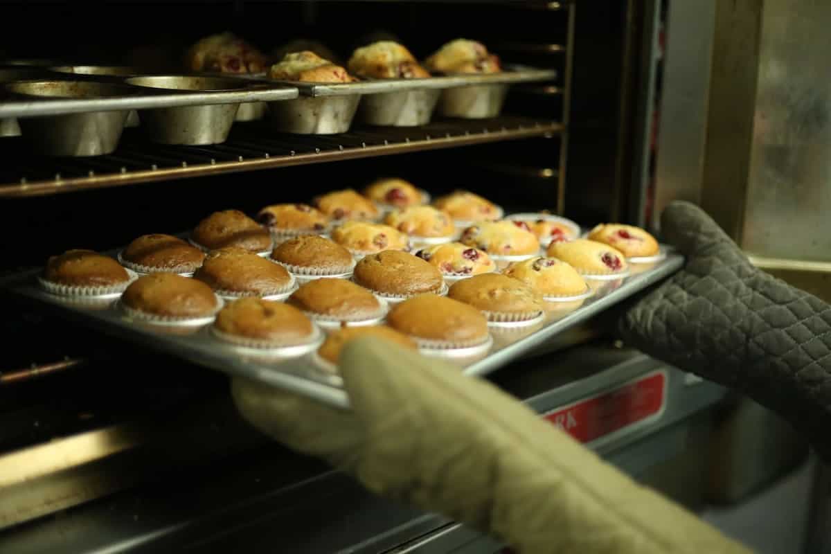 World Baking Day: Try Your Hands In Baking With This Easy Date Cake And Eggless Red Velvet Recipe