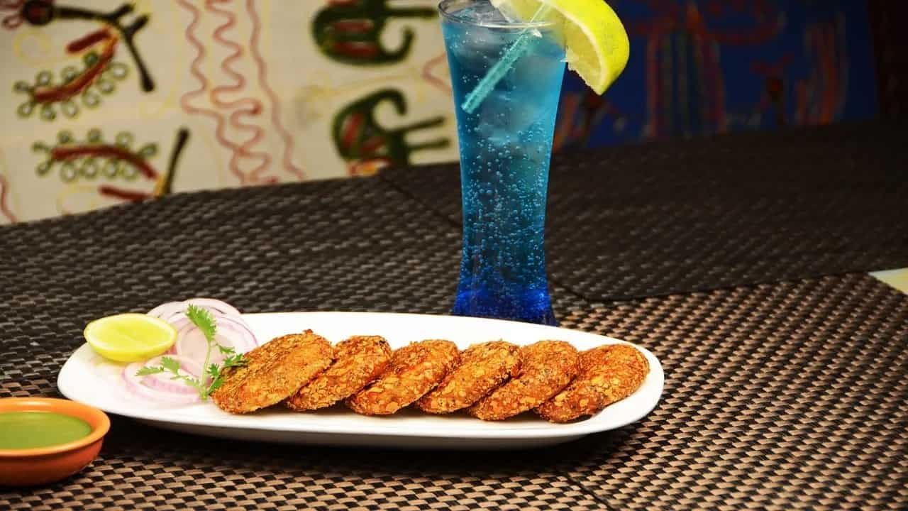 Shikampuri Kebab: Try This Recipe For Melt-In-Mouth Kebabs 