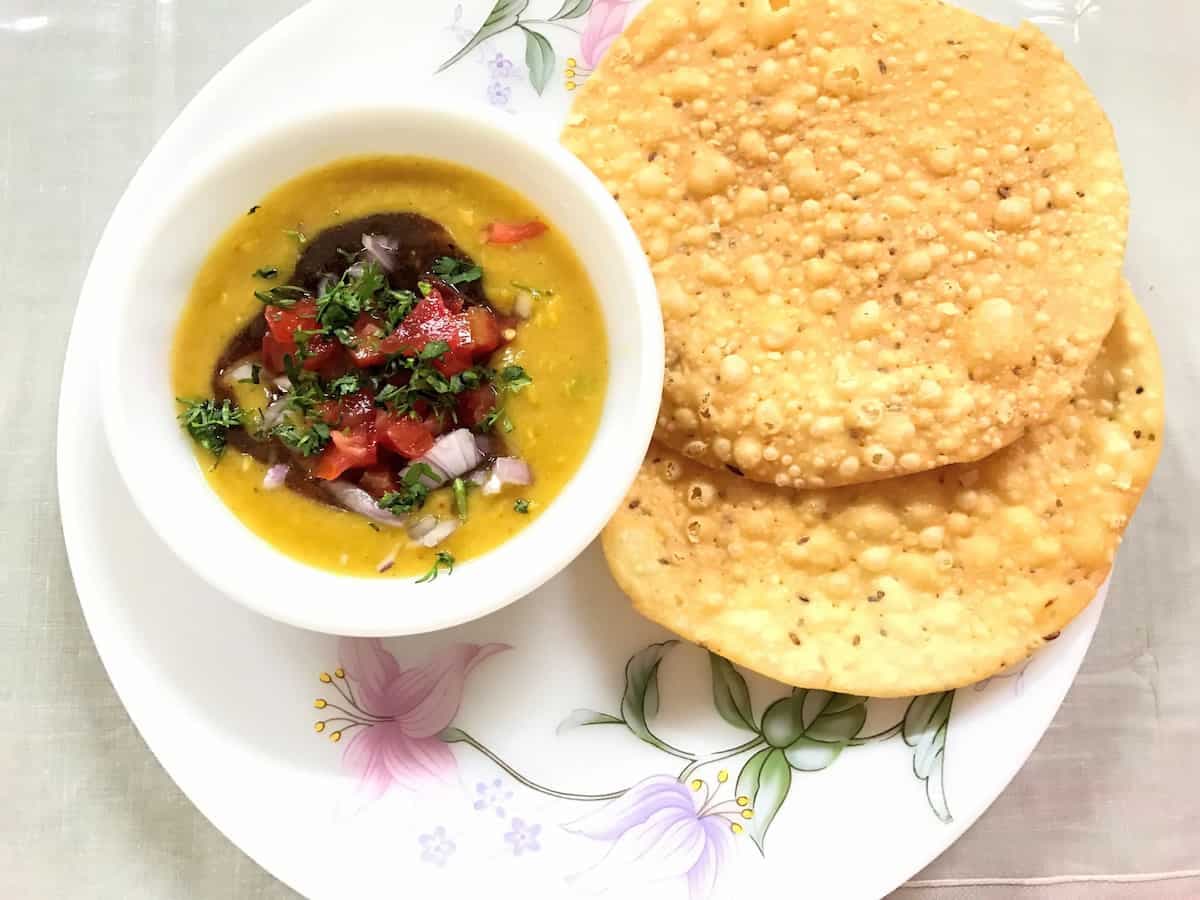 Koki To Dal Pakwan: 3 Sindhi Delicacies To Try At Home
