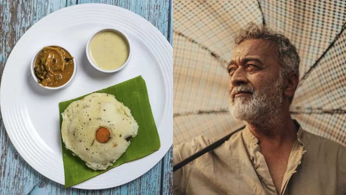 Lucky Ali Shares His Favourite Restaurants In Bengaluru