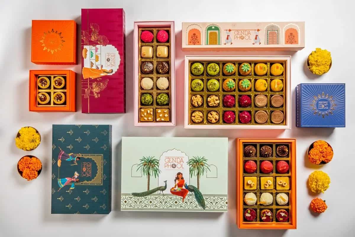 From Low Cal Sweets to Fancy Spirits Here’s Our Rakhi Gift Ideas