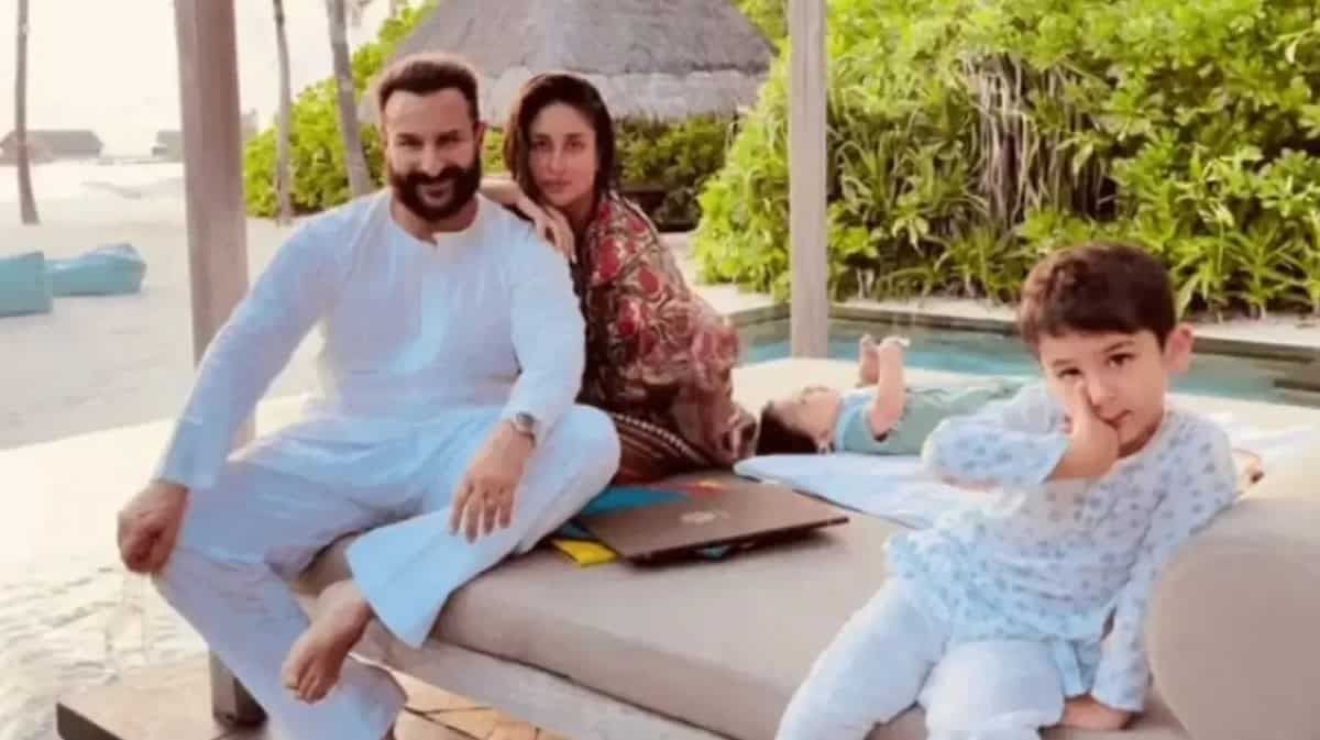 Kareena Kapoor Khan Shares A Glimpse Of Taimur’s Easter Treat; Five Goodies To Try