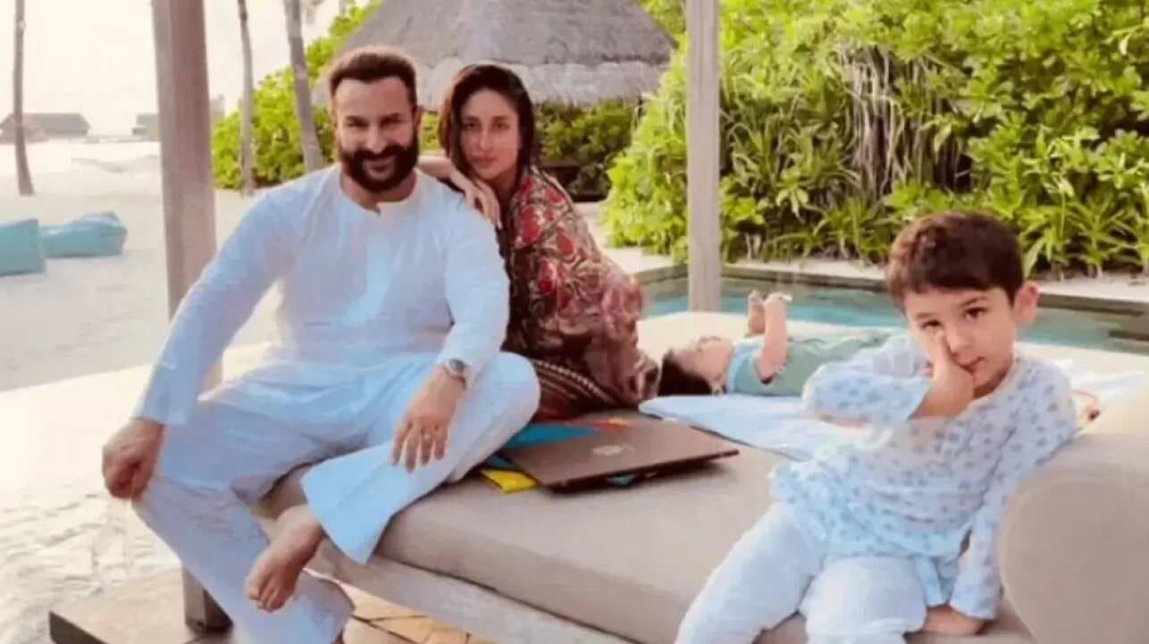 Kareena Kapoor Khan Shares A Glimpse Of Taimur’s Easter Treat; Five Goodies To Try