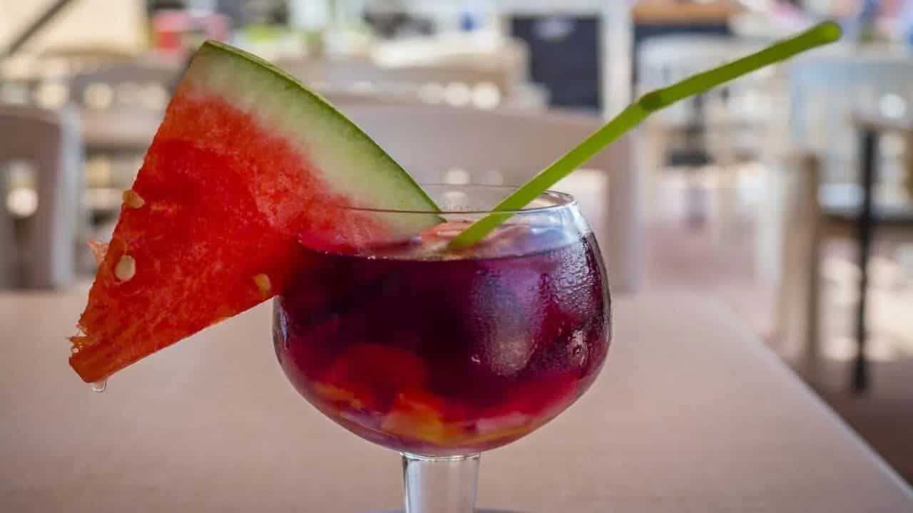 5 Watermelon Cocktails For Your Summer Celebrations