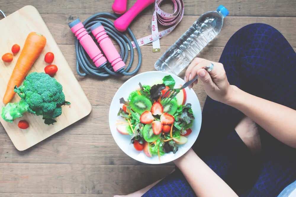 Have These Foods: Get The Most Out Of Your Yoga Practice 