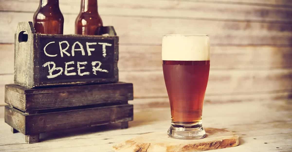 Five Craft Beer To Make This Summer Bearable