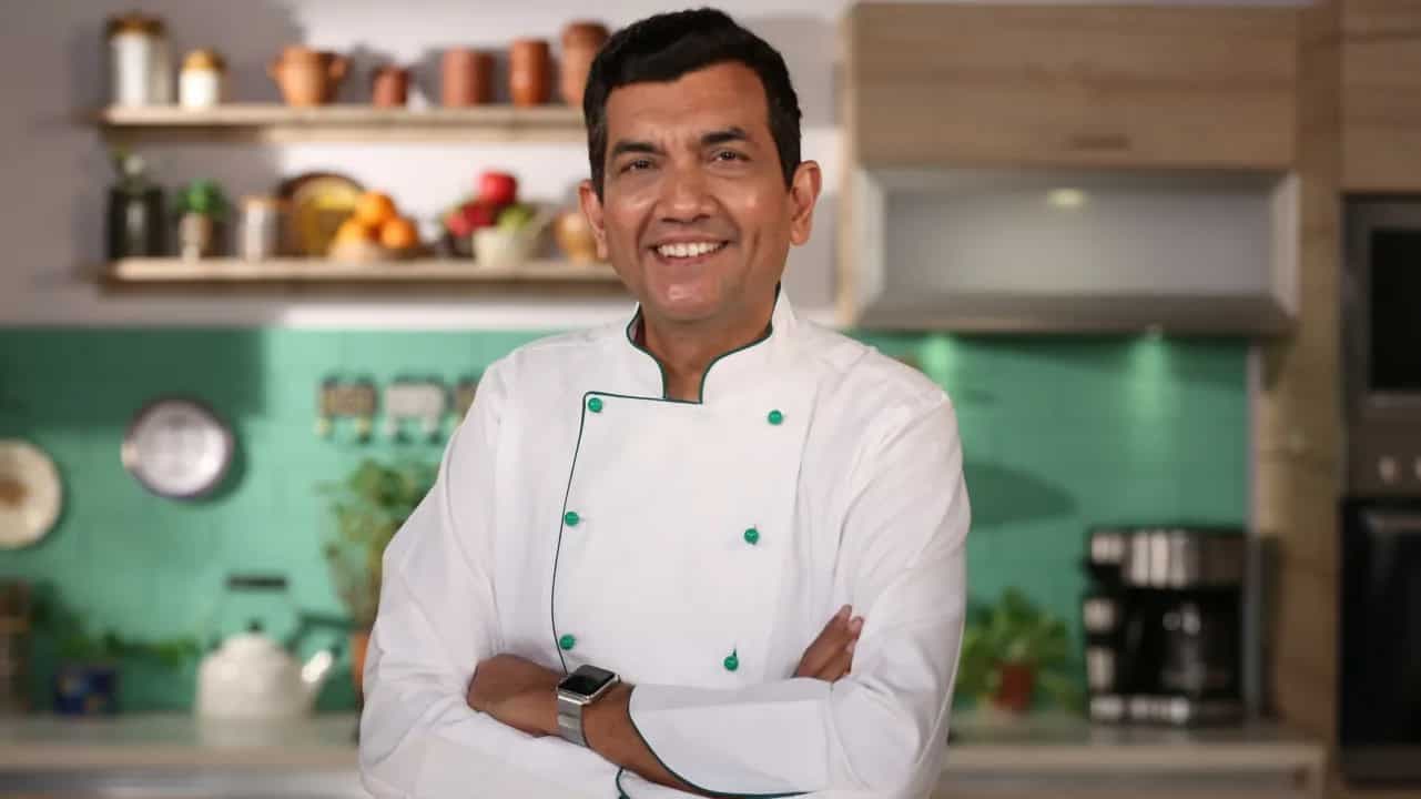 Slurrp Exclusive: Sanjeev Kapoor Gets Candid On Festive Eating, Comfort Food, Trends And More