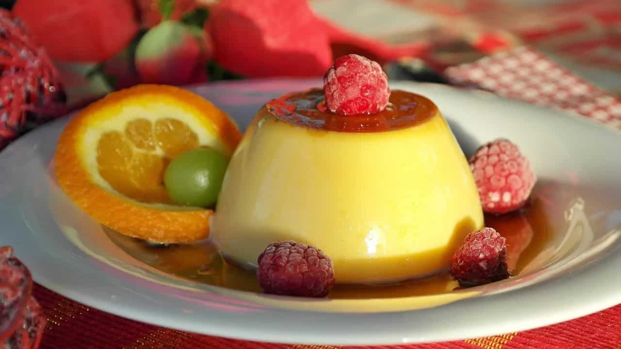 4 Quick And Easy Tips To Make A Perfect Jiggly Pudding At Home 