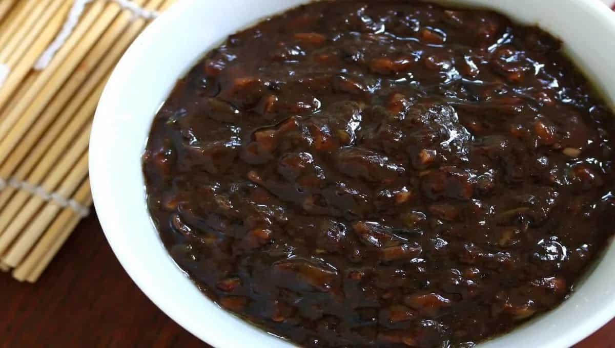  Black Bean Sauce for Chicken Breast: Chinese twist to Chicken