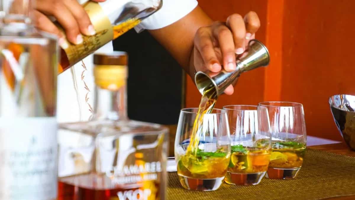 Impress Your Friends With These Best Indian Rums  