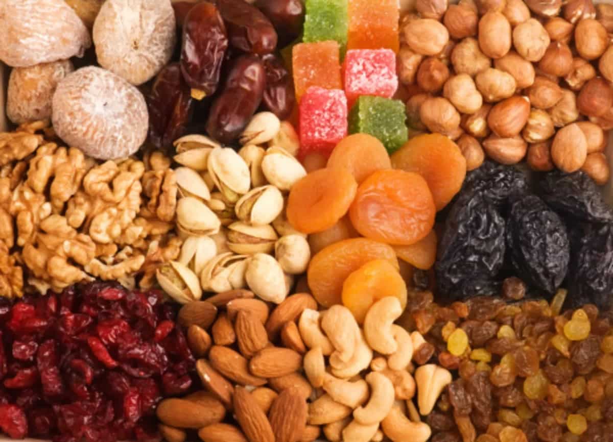 Are Dry Fruits Good For Diabetics? Everything You Need To Know