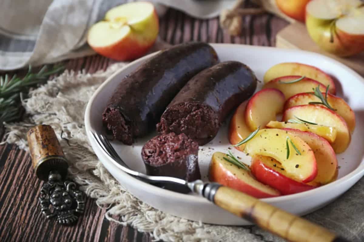 What Are Blood Sausages And What Makes Them So Unique