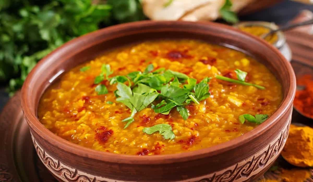 How To Make Khichdi; 4 Recipes You Must Try