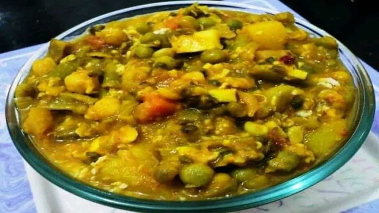 Cooking Tips: How To Make Odia-Style Ghanta Tarkari?