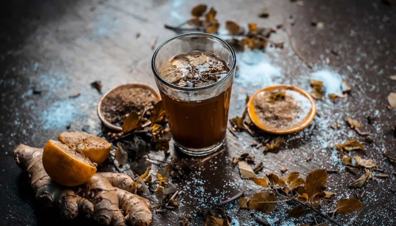 4 Drinks To Stay Healthy And Hydrated This Monsoon