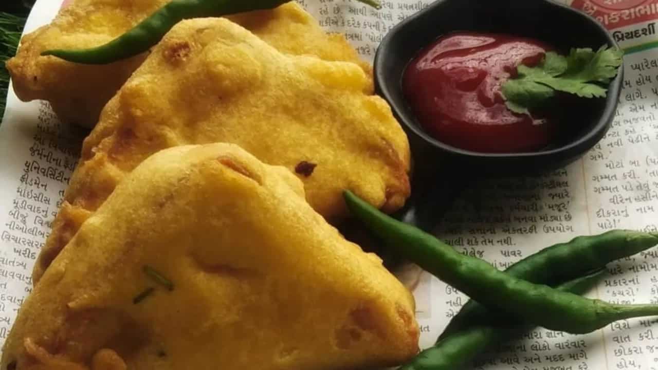 Cooking Tips: 3 Tips And Tricks To Ace Bread Pakora At Home