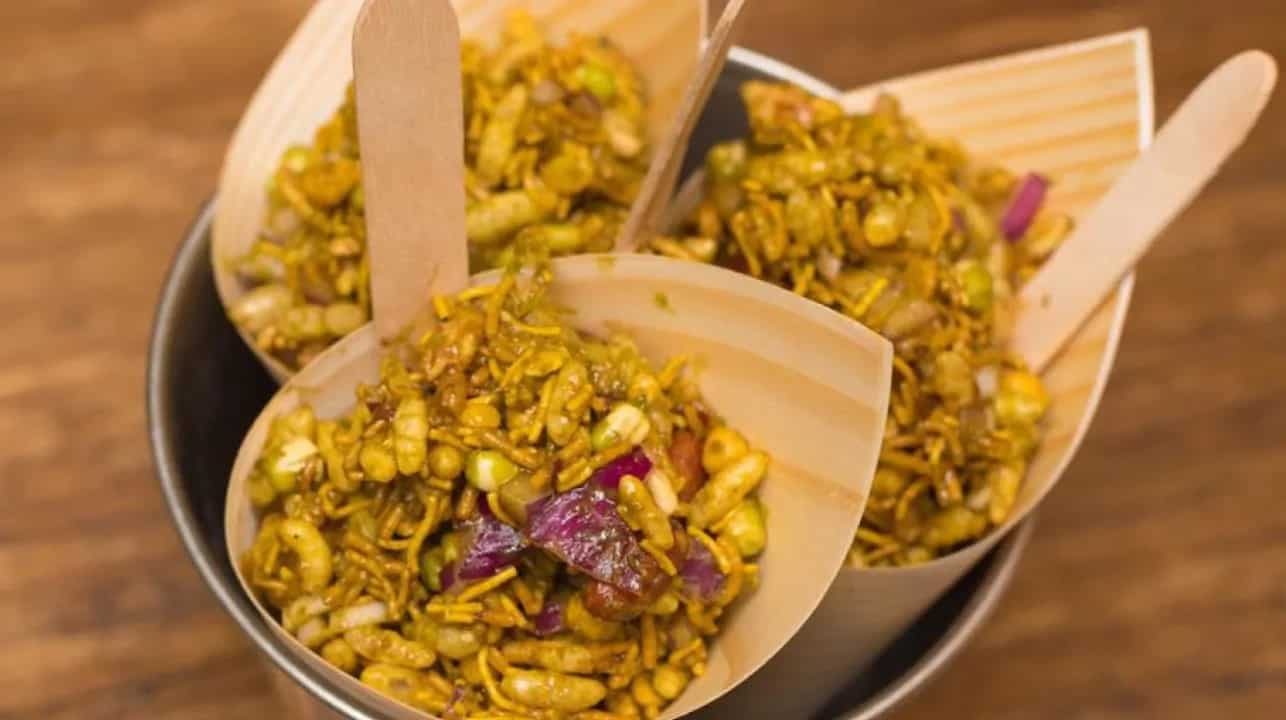 Bhel Puri And The Many Binge-Worthy Variations Of It Across India