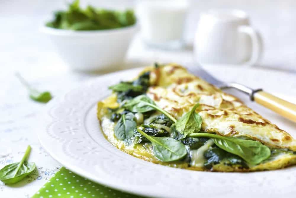 Tips To Add Fillings To Your Omelette, Make It Indulging  
