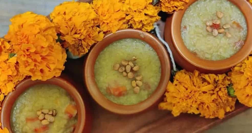 Roh Di Kheer: A Traditional Dessert From Punjab Perfect For Festivities 