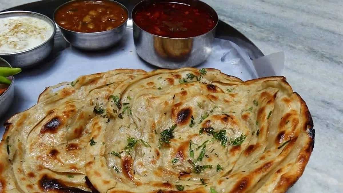 Kesar Da Dhaba- A Culinary Pilgrimage